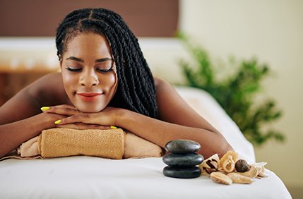 Sarifa Massage Center